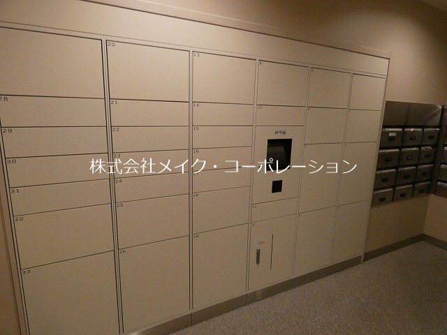 その他 コアマンション大手門タワー その他外観3