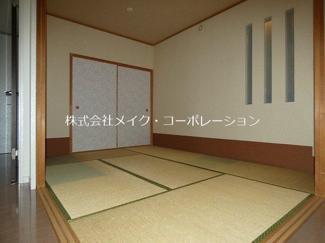 他部屋・スペース コアマンション大手門タワー その他7