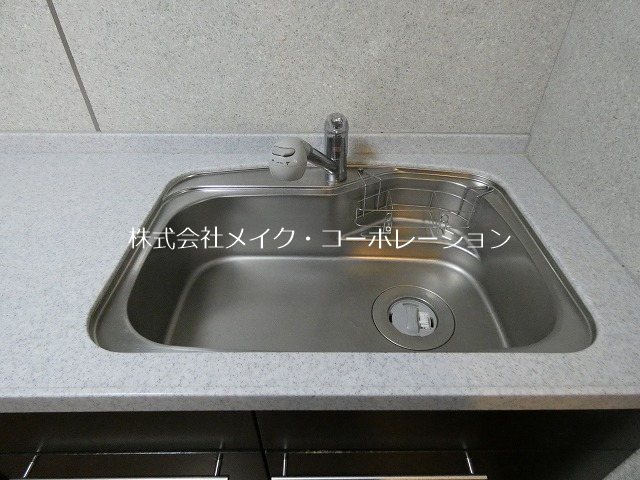 キッチン コアマンション大手門タワー その他9