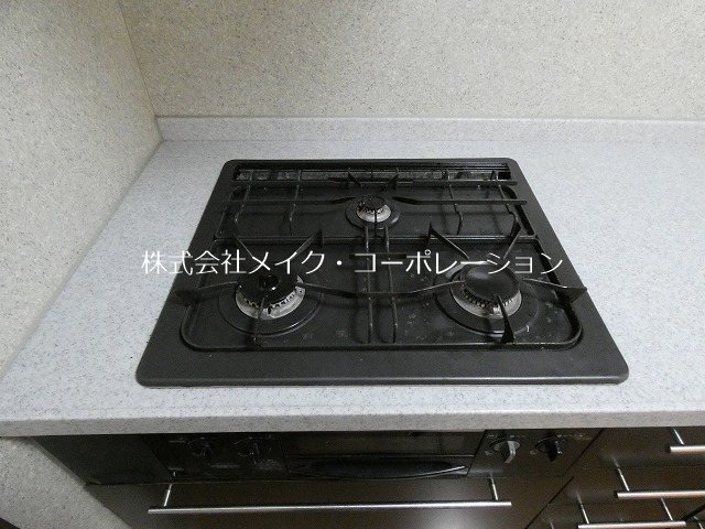 キッチン コアマンション大手門タワー その他10