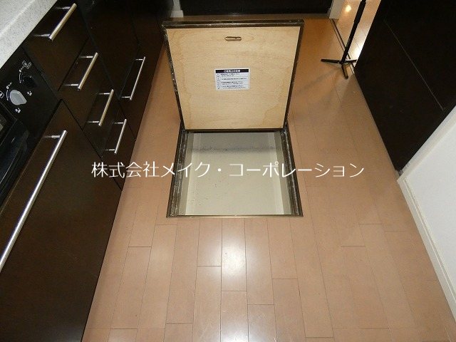 収納 コアマンション大手門タワー その他11