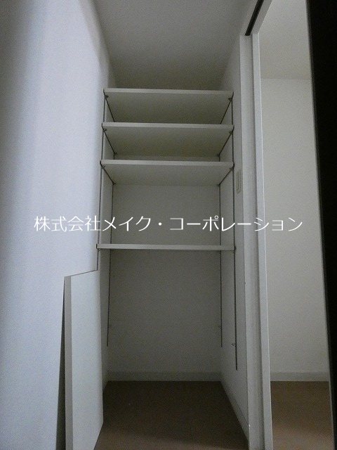 収納 コアマンション大手門タワー その他12