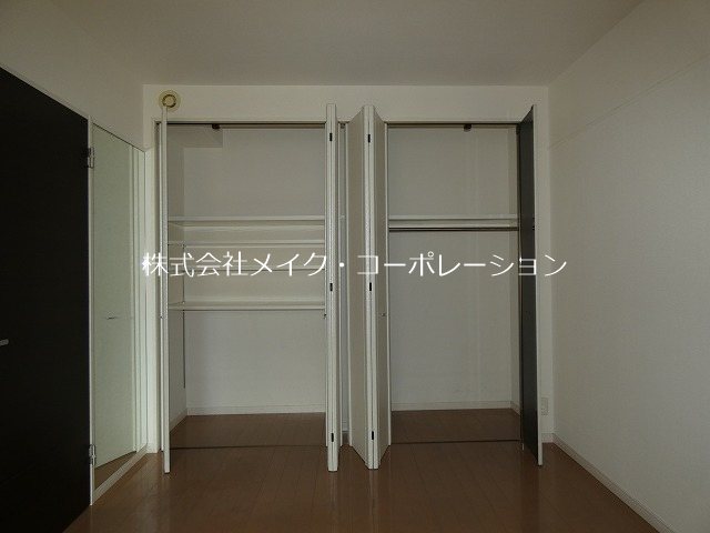 収納 コアマンション大手門タワー その他13
