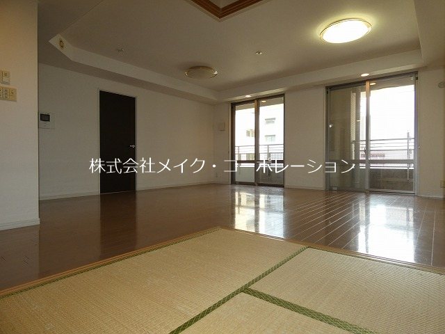 他部屋・スペース コアマンション大手門タワー その他15