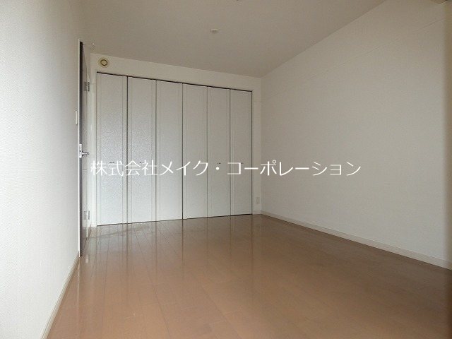 ベッドルーム コアマンション大手門タワー ベッドルーム