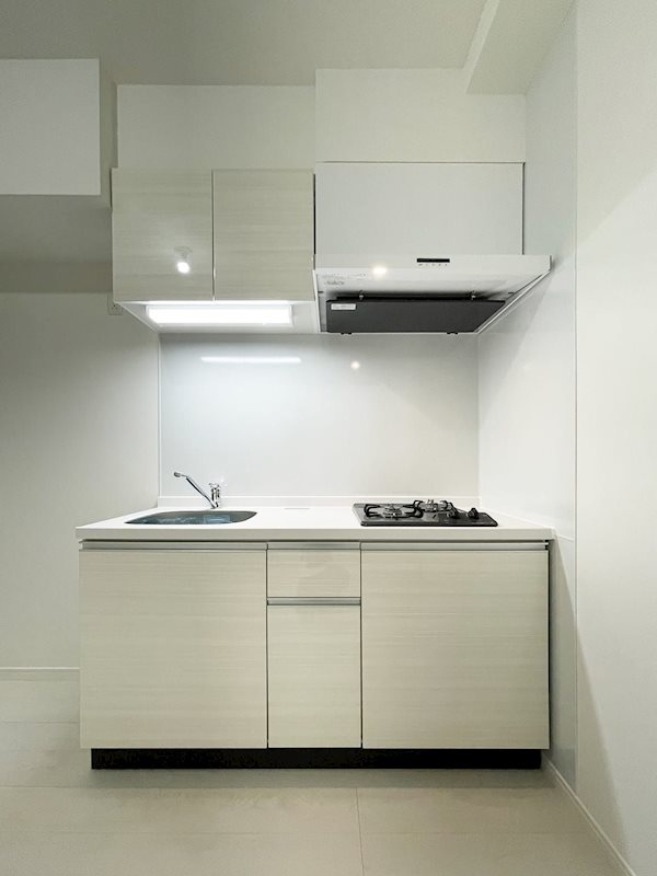 キッチン ヴィラージュ天神 キッチン