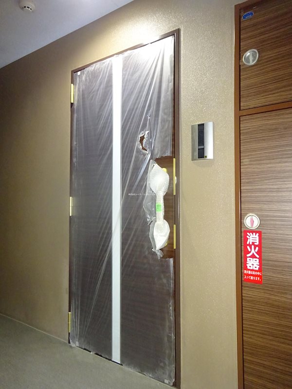 玄関 ヴィラージュ天神 その他22