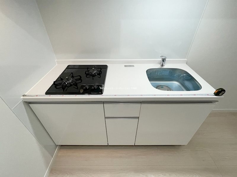 キッチン ヴィラージュ天神 その他10