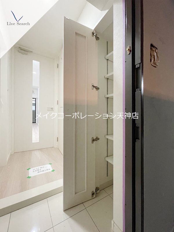 その他 ヴィラージュ天神 その他13