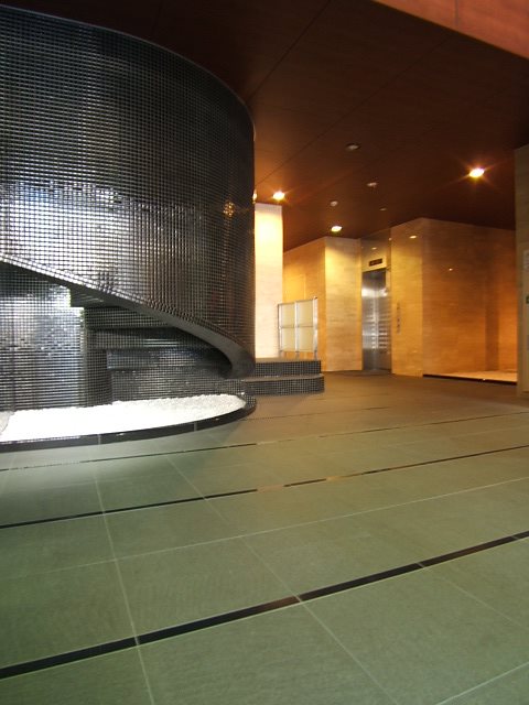 ロビー アクタス大手門パークシティ   その他2