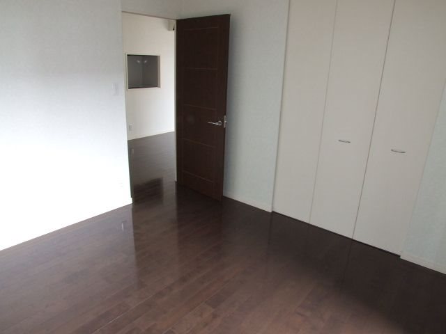 ※入居中の為別部屋写真使用現状優先 アクタス大手門パークシティ   その他7