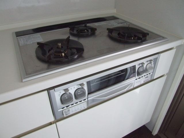 ※入居中の為別部屋写真使用現状優先 アクタス大手門パークシティ   その他11