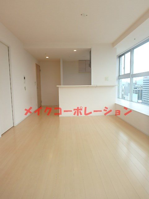 同物件別部屋引用・現状優先です♪ KDXレジデンス大濠ハーバービュータワー その他4