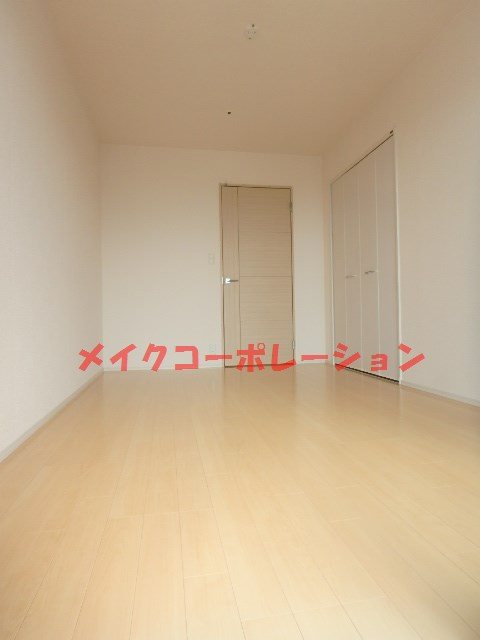 同物件別部屋引用・現状優先です♪ KDXレジデンス大濠ハーバービュータワー ベッドルーム