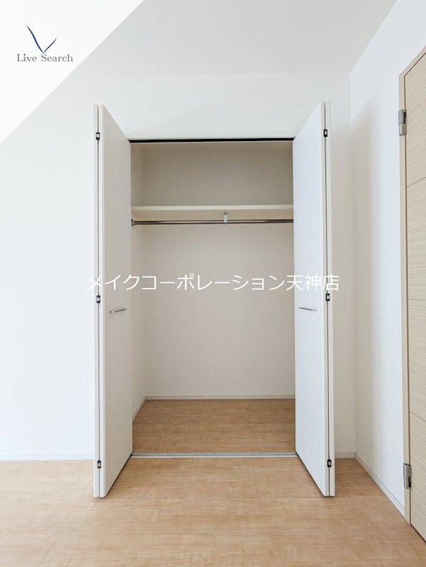 収納 KDXレジデンス大濠ハーバービュータワー  その他2