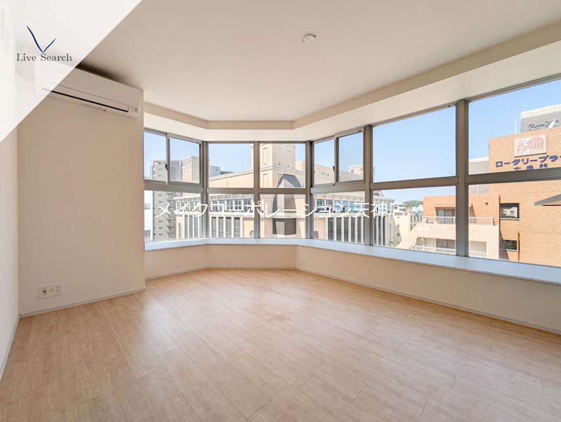 その他 KDXレジデンス大濠ハーバービュータワー  その他7