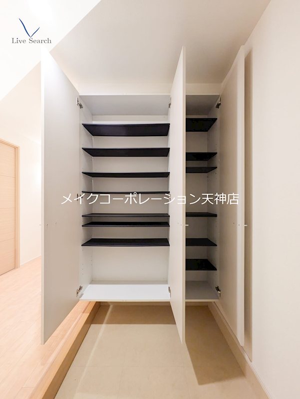 その他 KDXレジデンス大濠ハーバービュータワー  その他8