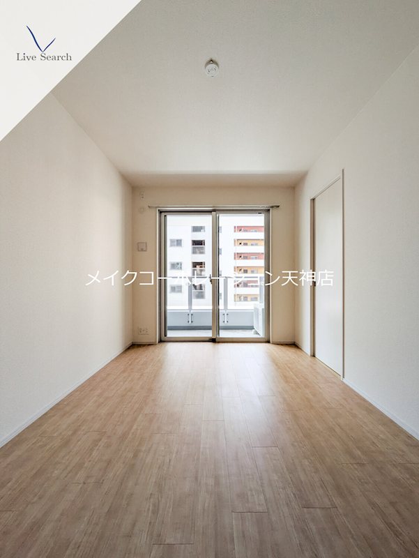 その他 KDXレジデンス大濠ハーバービュータワー  その他11