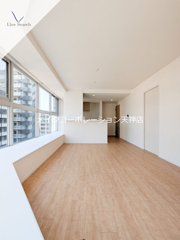 その他 KDXレジデンス大濠ハーバービュータワー  その他15