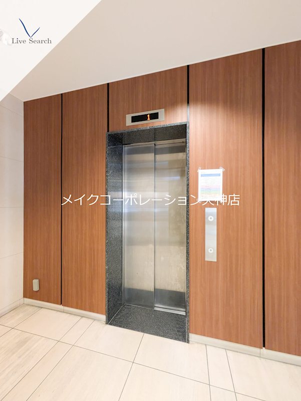 その他 KDXレジデンス大濠ハーバービュータワー  その他22