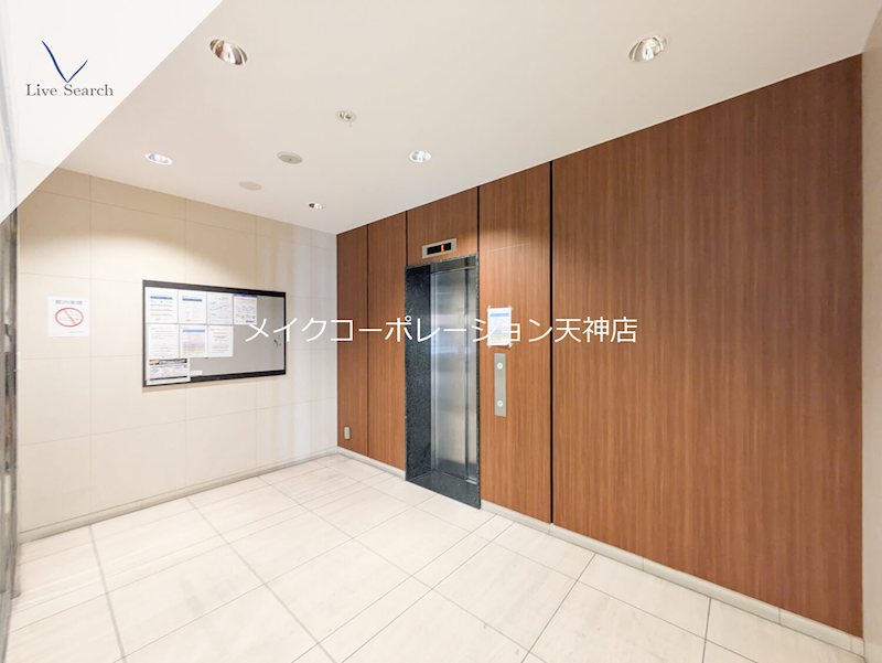 その他 KDXレジデンス大濠ハーバービュータワー  その他23