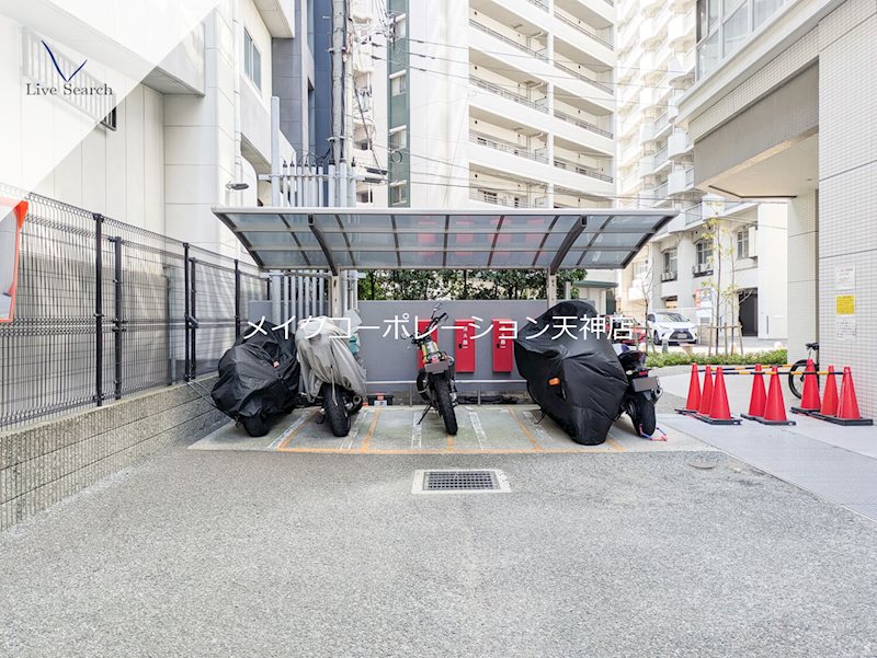 その他 KDXレジデンス大濠ハーバービュータワー  その他25