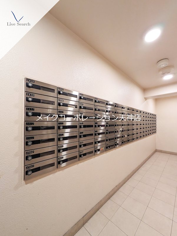 その他 KDXレジデンス大濠ハーバービュータワー  その他26