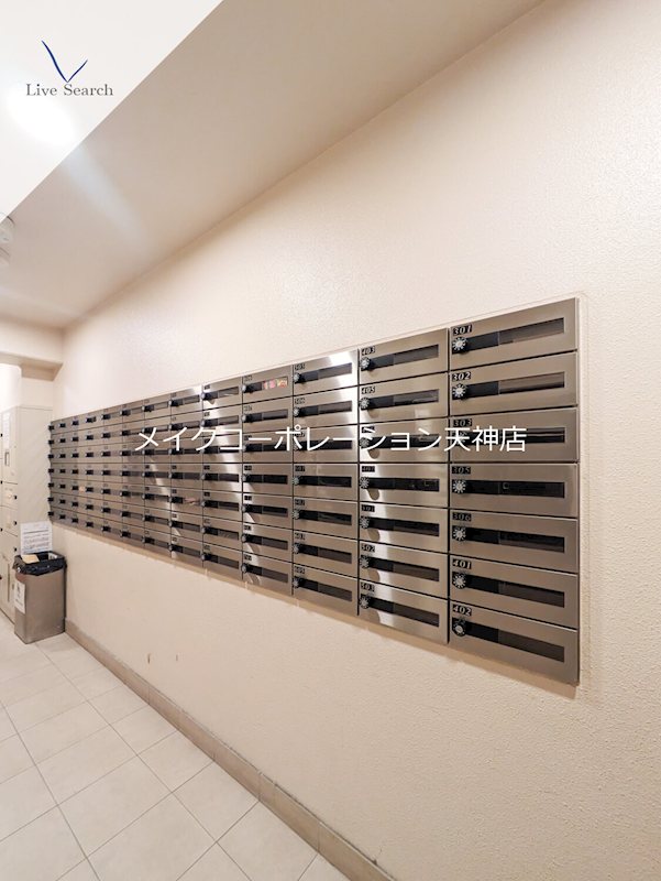 その他 KDXレジデンス大濠ハーバービュータワー  その他27