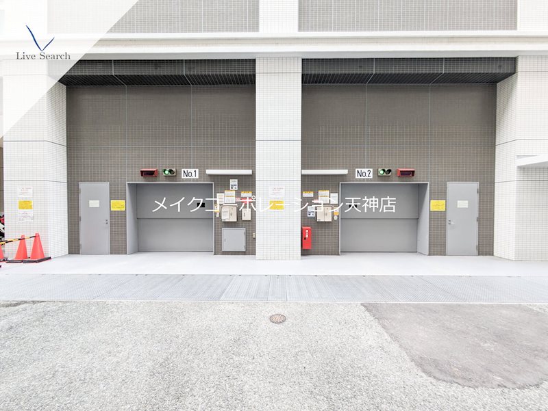 その他 KDXレジデンス大濠ハーバービュータワー  その他30