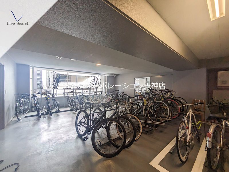 その他 KDXレジデンス大濠ハーバービュータワー  その他32