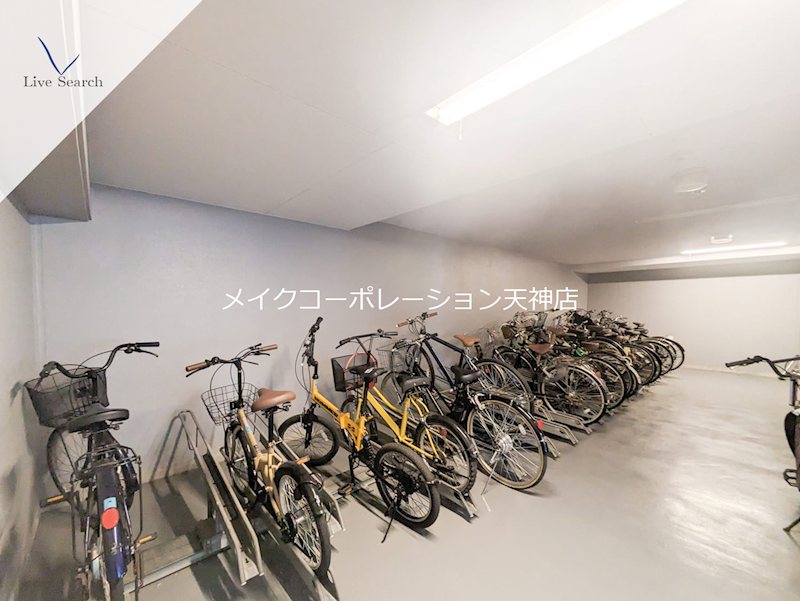 その他 KDXレジデンス大濠ハーバービュータワー  その他33