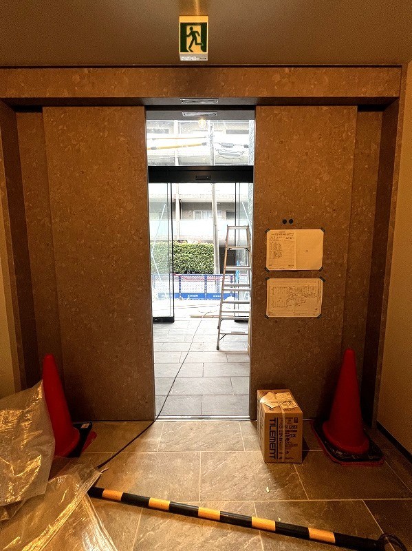 ワイエア平尾浄水 その他1