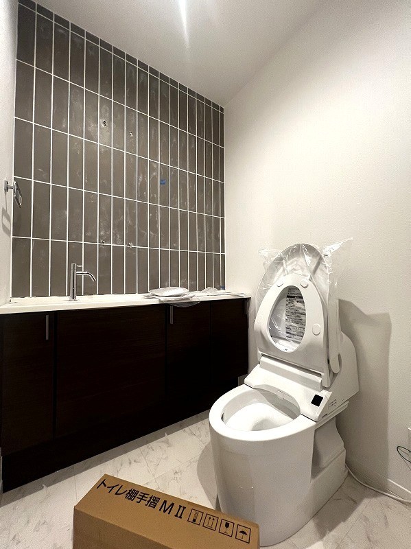 ワイエア平尾浄水 その他3