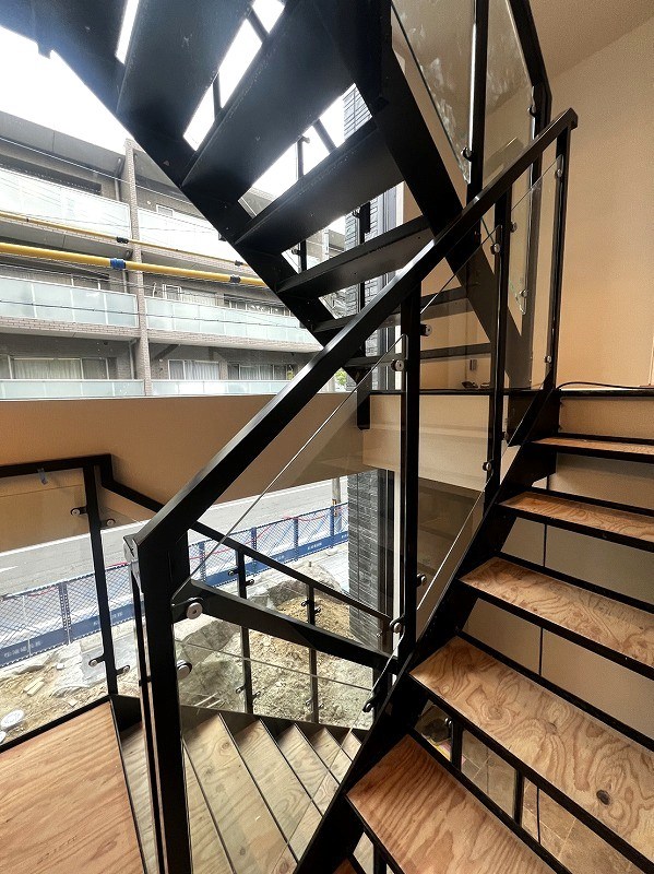 ワイエア平尾浄水 その他8