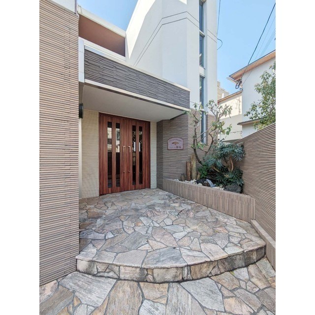 エントランス メゾンドール桜坂 その他1