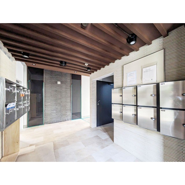 ロビー メゾンドール桜坂 その他2