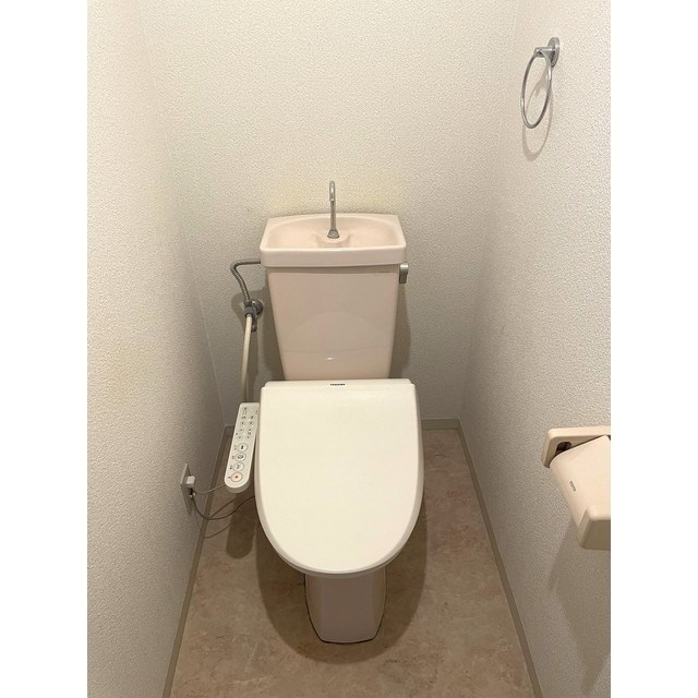 トイレ メゾンドール桜坂 その他4