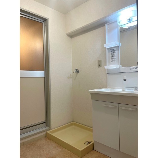 洗面所 メゾンドール桜坂 その他5