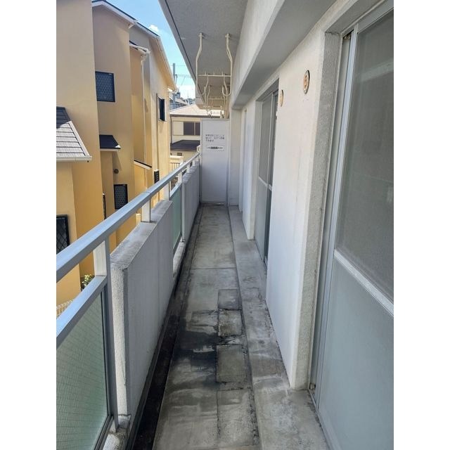 眺望 メゾンドール桜坂 その他6