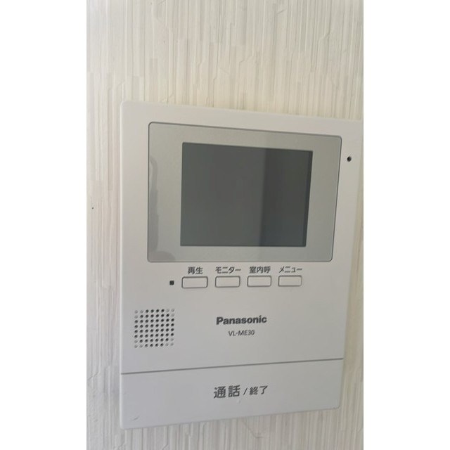 セキュリティ メゾンドール桜坂 その他8