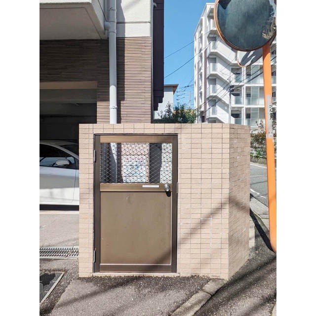 他設備 メゾンドール桜坂 その他10