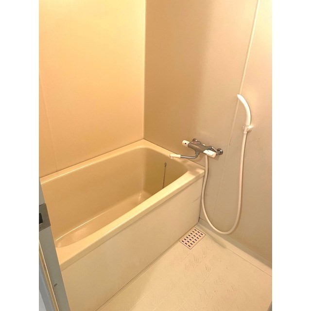 バス メゾンドール桜坂 風呂画像