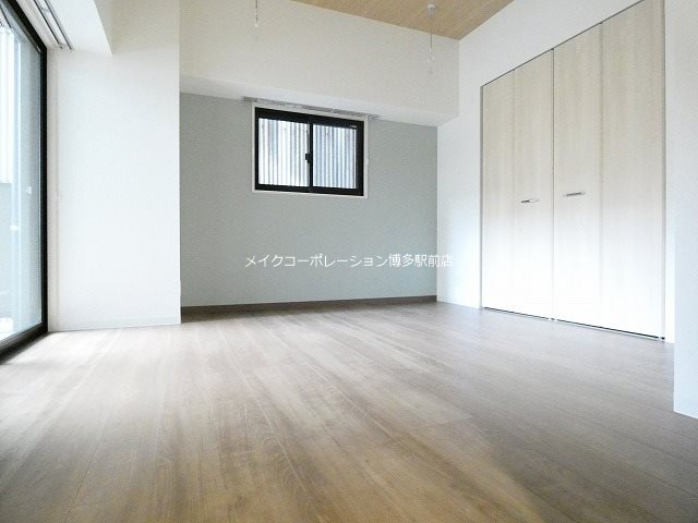 ベルコルティーレ  リビング