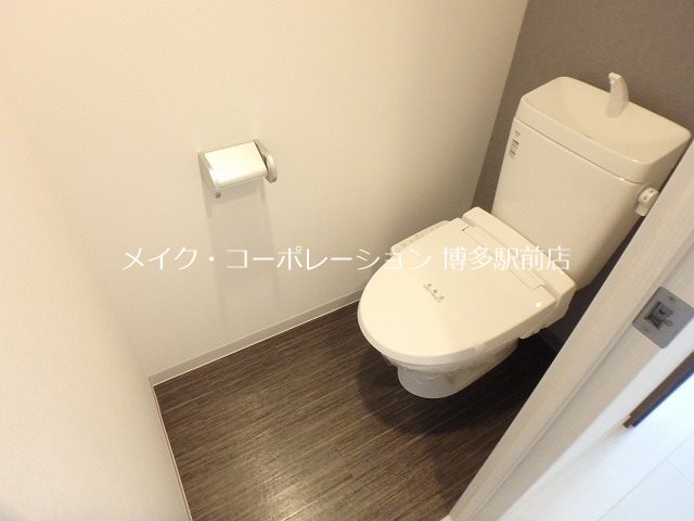 MODERN　PALAZZO博多tres その他2