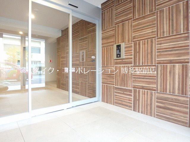 MODERN　PALAZZO博多tres その他4