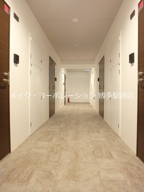 MODERN　PALAZZO博多tres その他8