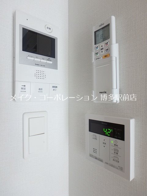 MODERN　PALAZZO博多tres その他10