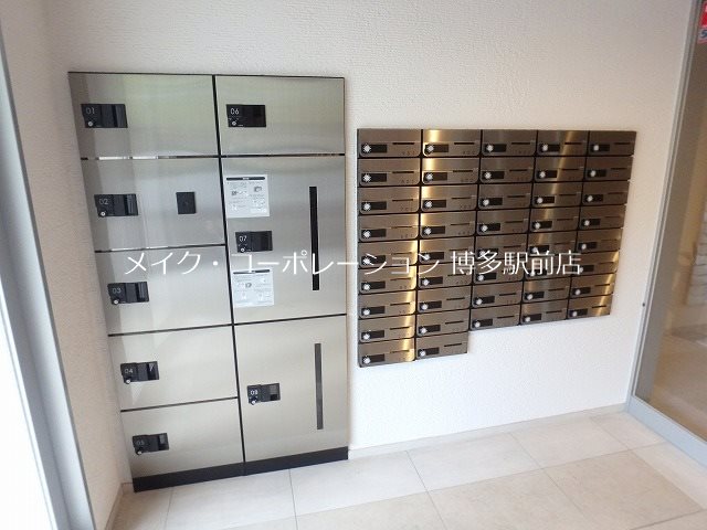 MODERN　PALAZZO博多tres その他12