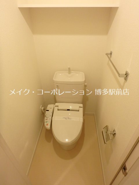 サンロージュ薬院駅前 その他1