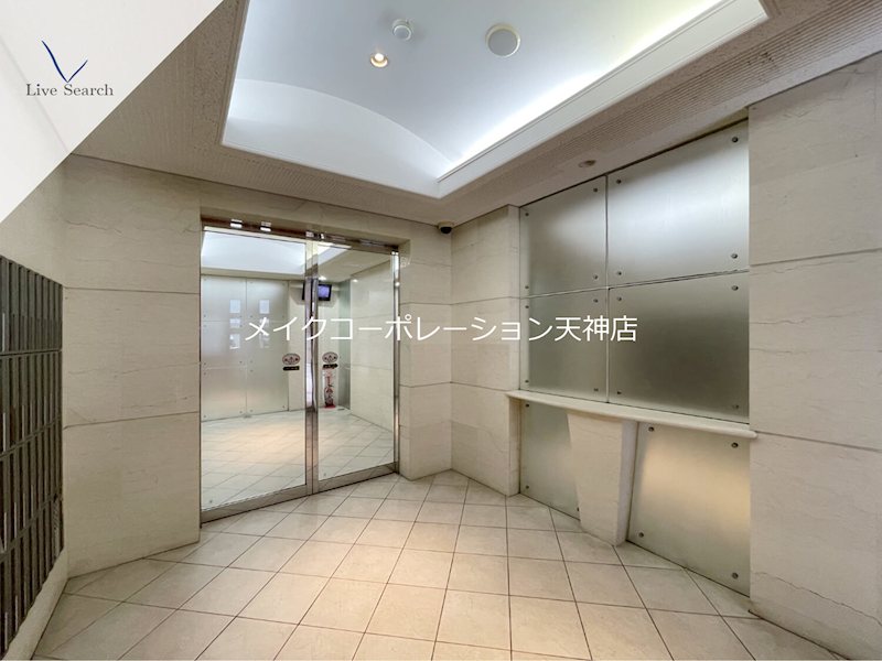 サンロージュ薬院駅前 その他外観1